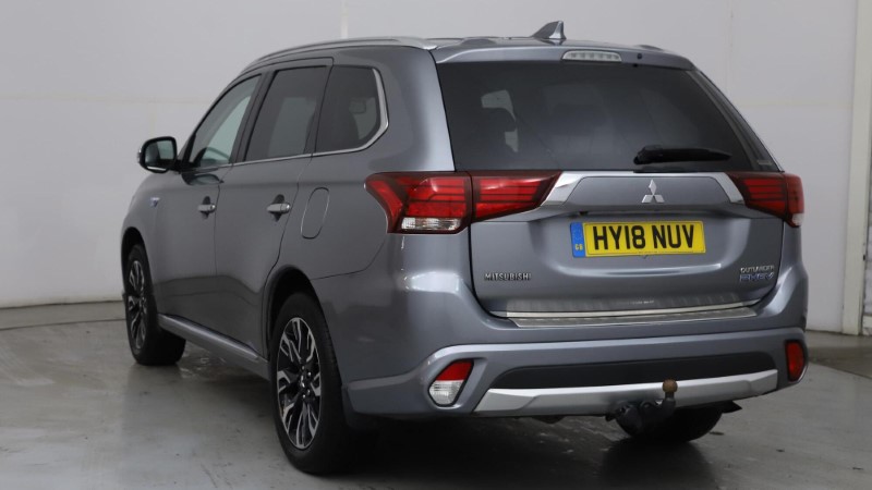 Otlander Phev For Sale Stockport (2)